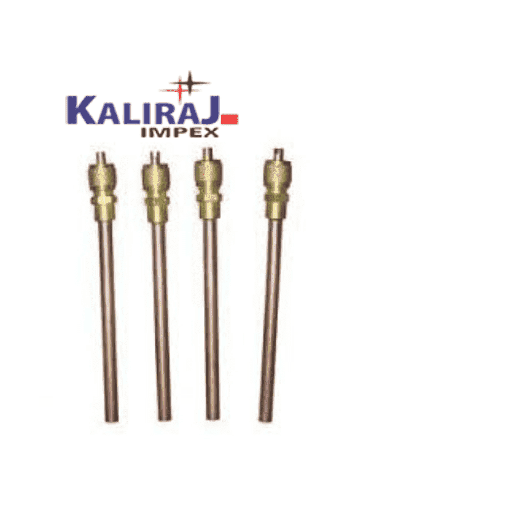 Copper Pin Valve