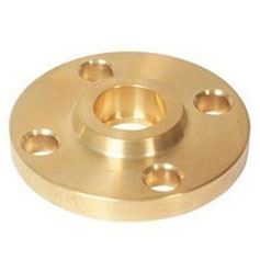 Copper Socket Weld Flanges