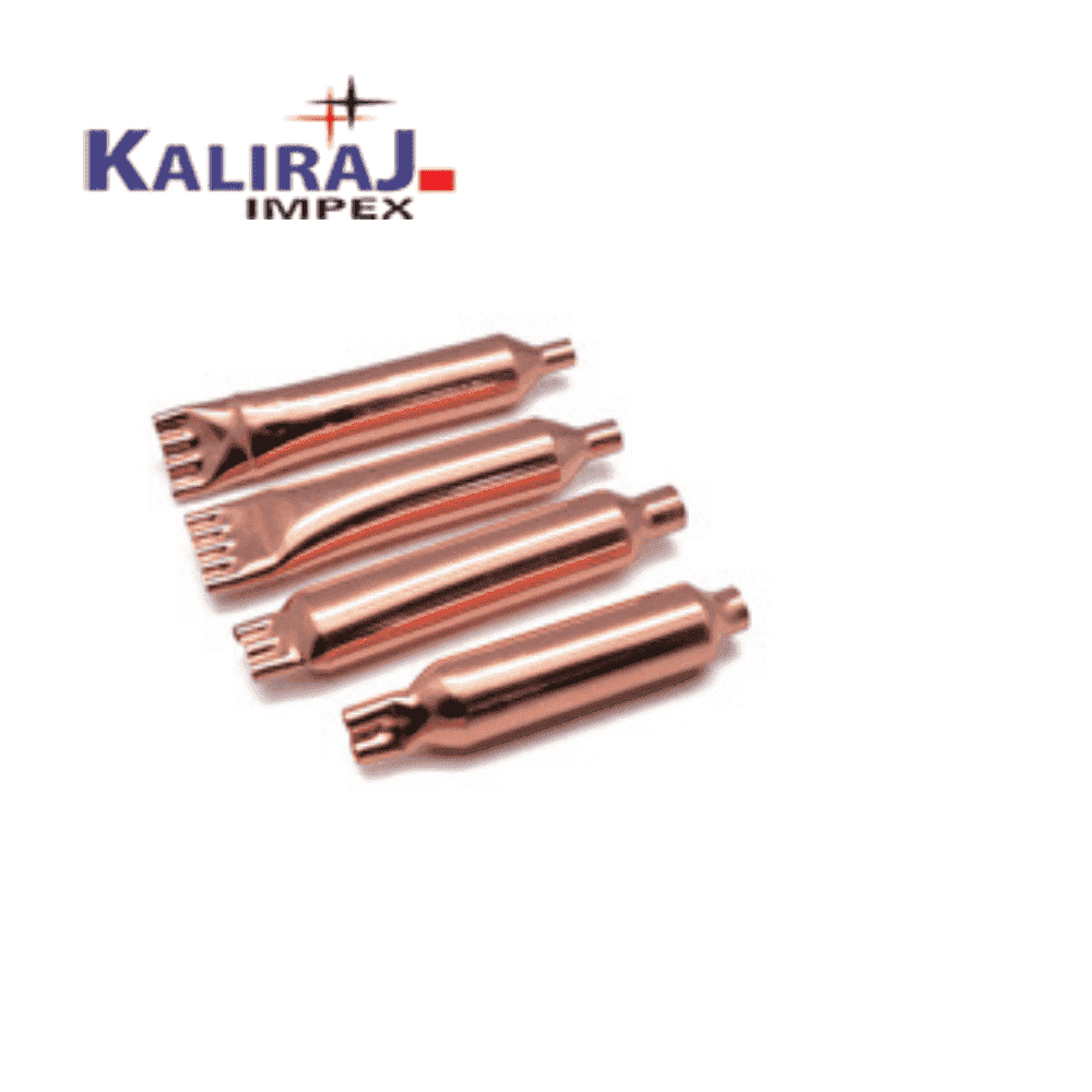 Copper Strainer