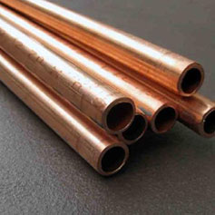 Copper Tubes (Water & Sanitization)