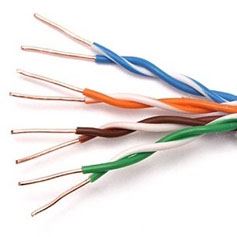 Unshielded Twisted Pair (UTP) Cable Supplier