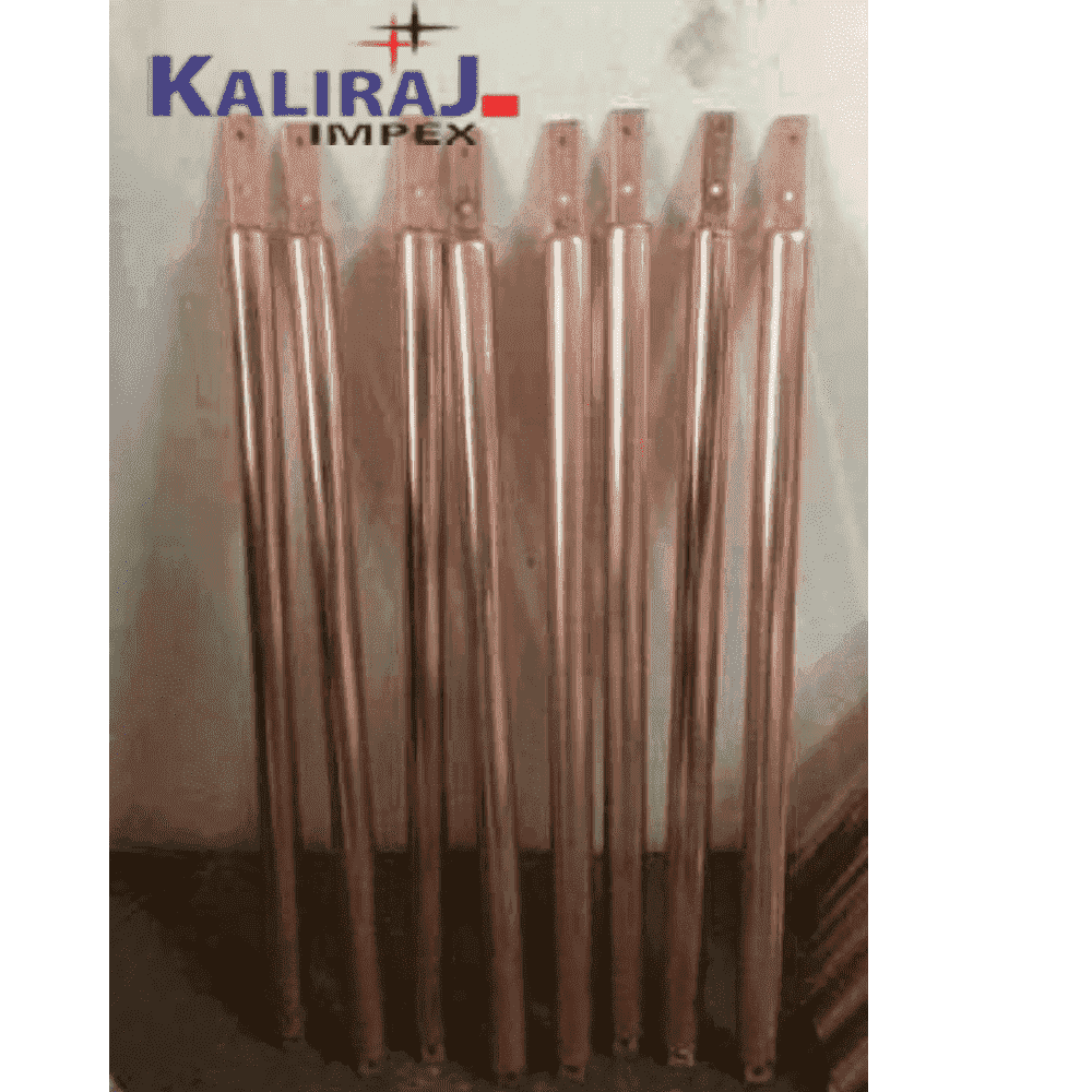 Copper Pipe for Earthing