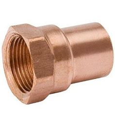 Copper Fittings For Gas