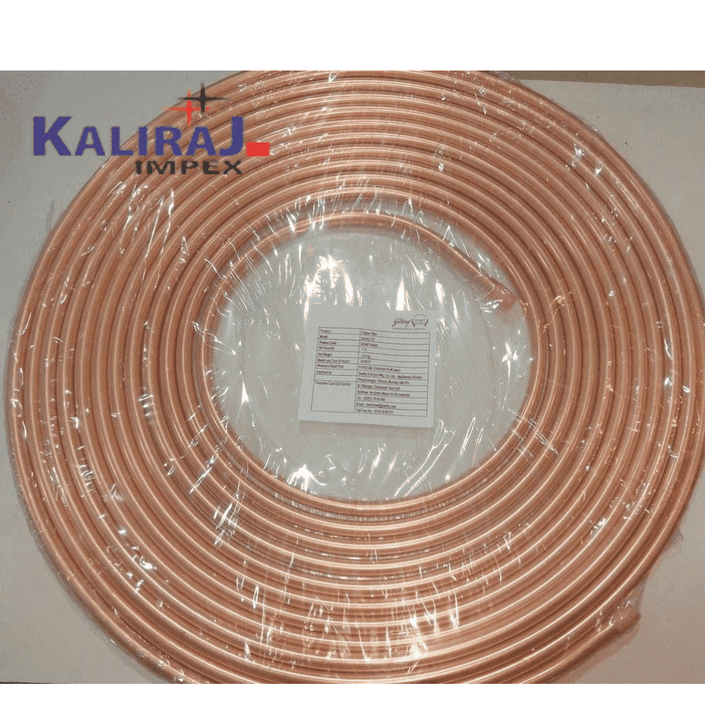 Godrej Copper Coil