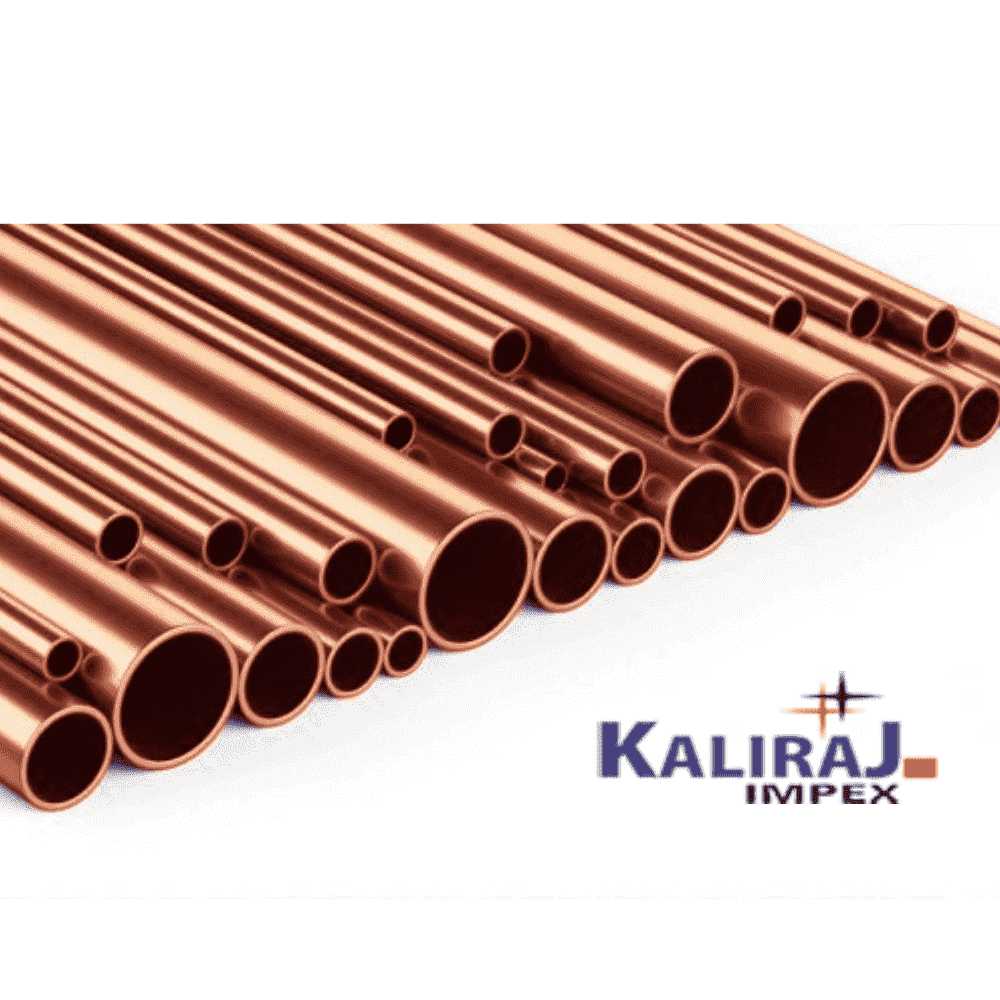 Copper Hard Pipe