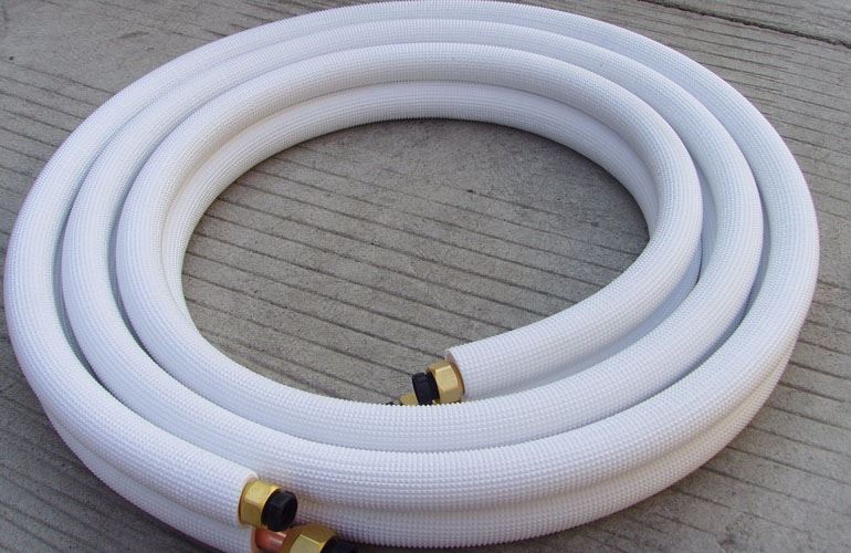 Copper Insulation Manufacturer in India