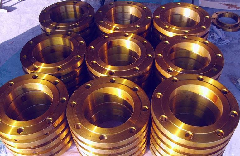 Copper Nickel Manufacturer in India