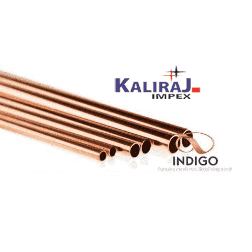 Copper Fittings For Plumbing