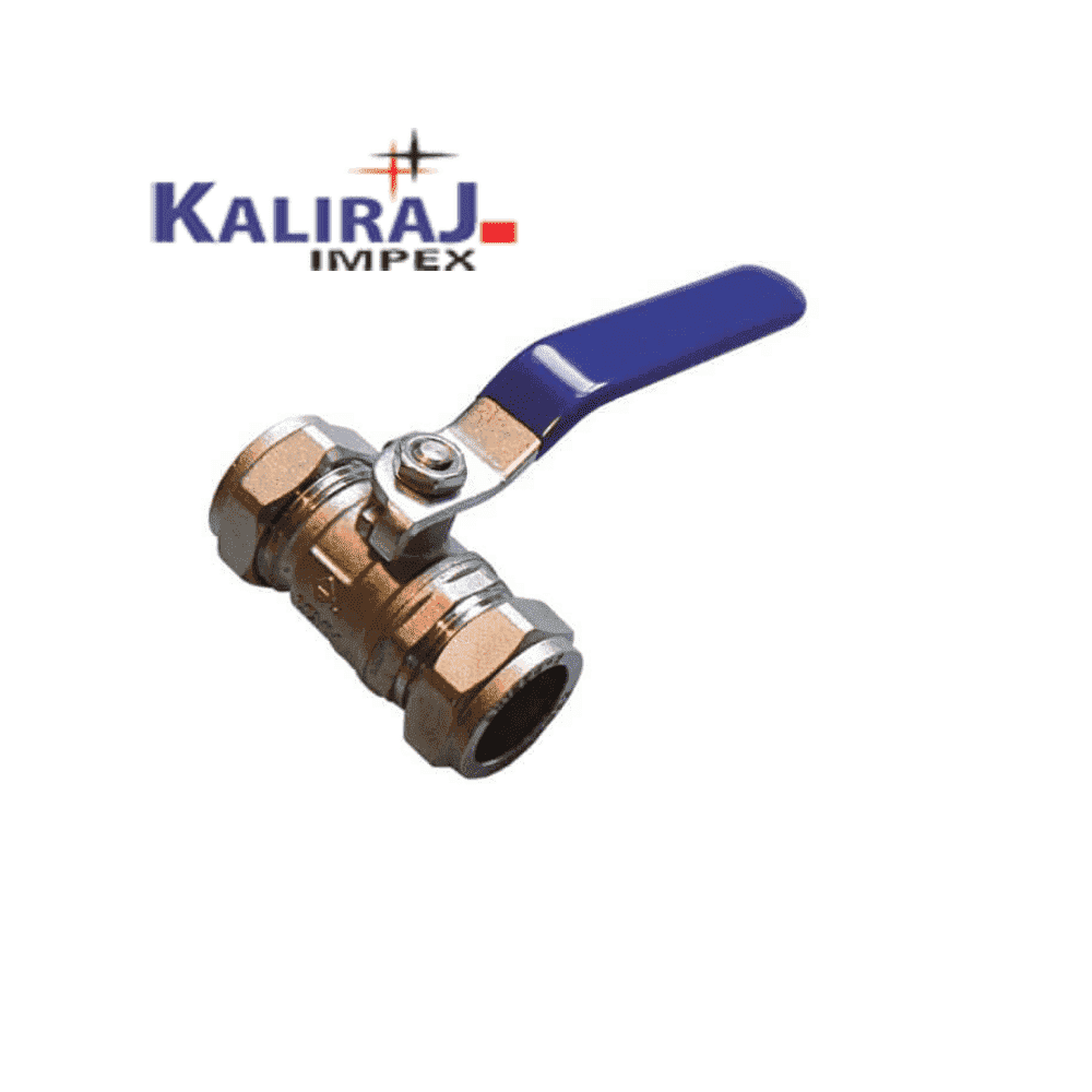 Isolation Valve