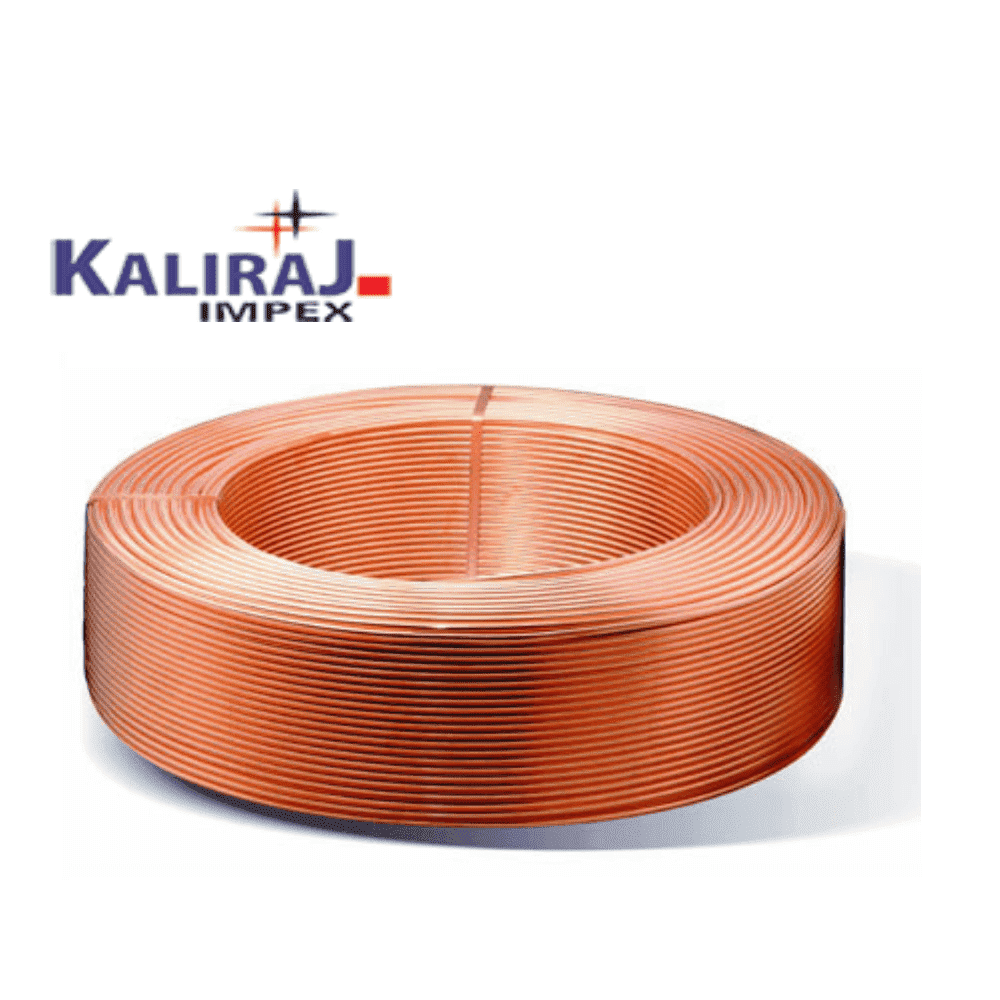 Jambo Copper Tubes