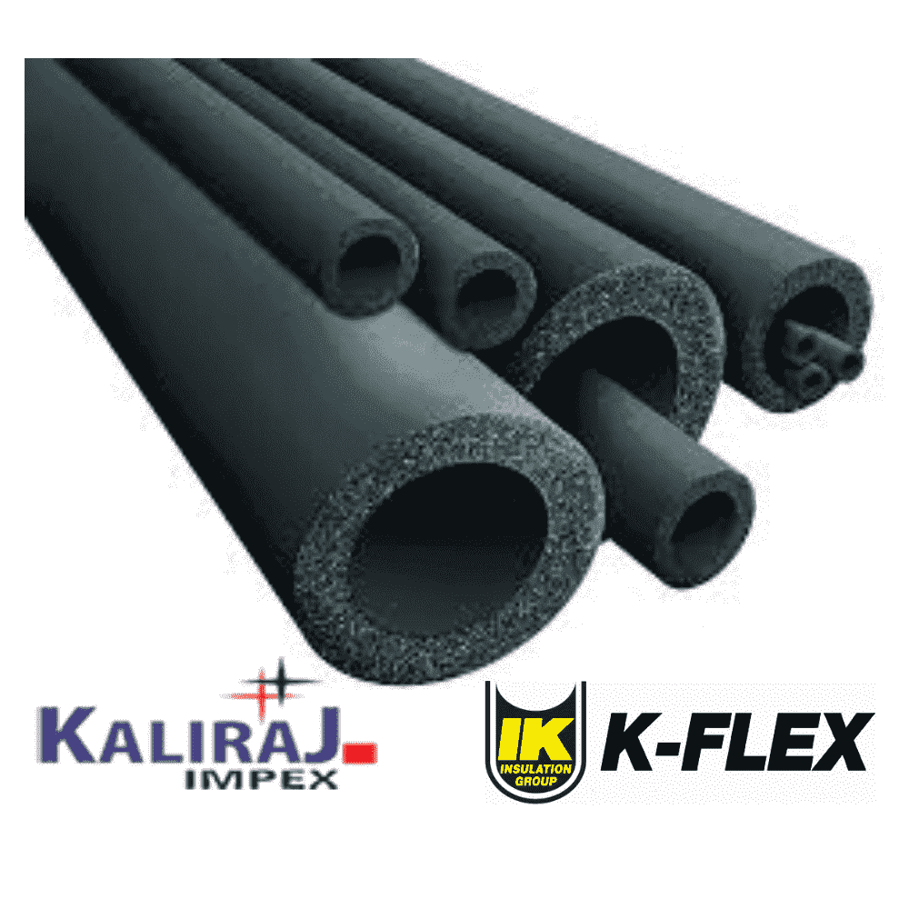K-Flex Insulation