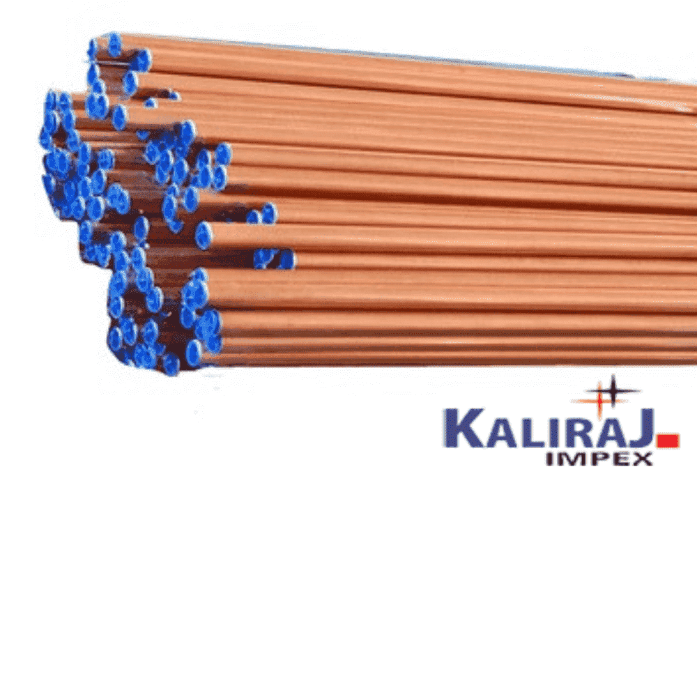 LOYD Certified Copper Pipe
