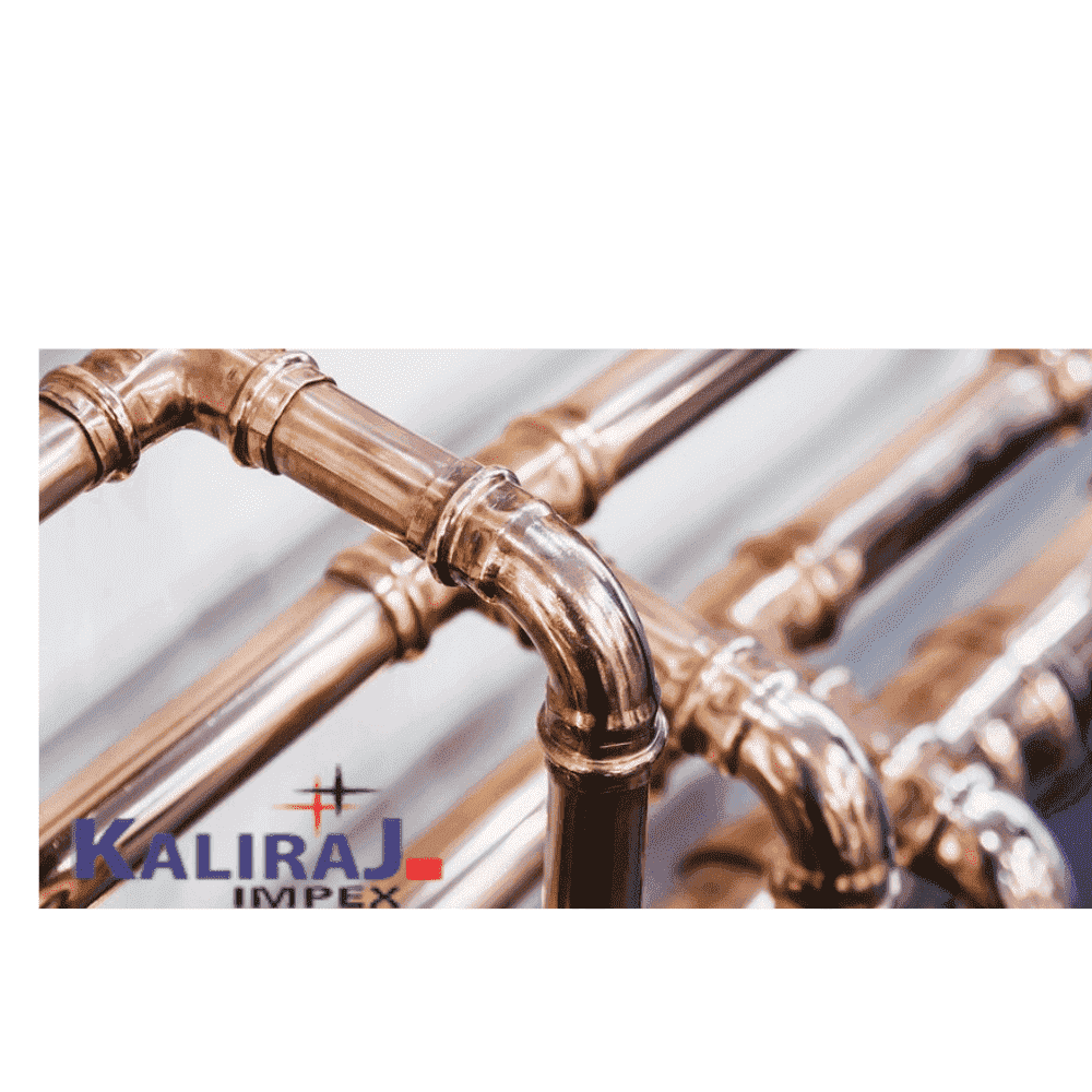 Copper Pipe for Plumbing