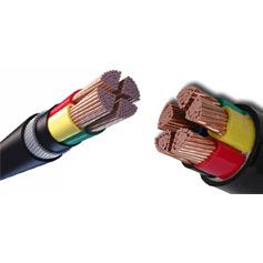 LV Power Cables