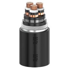 MV Power Cables