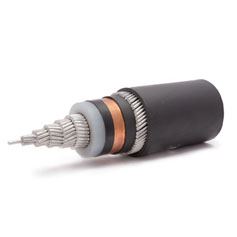 MV Single Core Power Cables