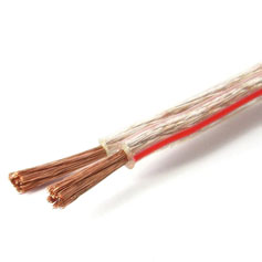 Speaker Cables 