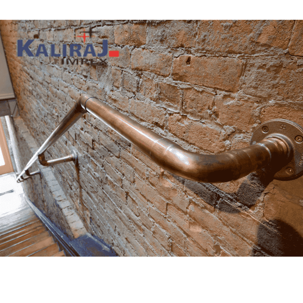 Copper Pipe for Railing