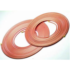 Viettube Copper Coil