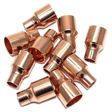 Copper Fittings