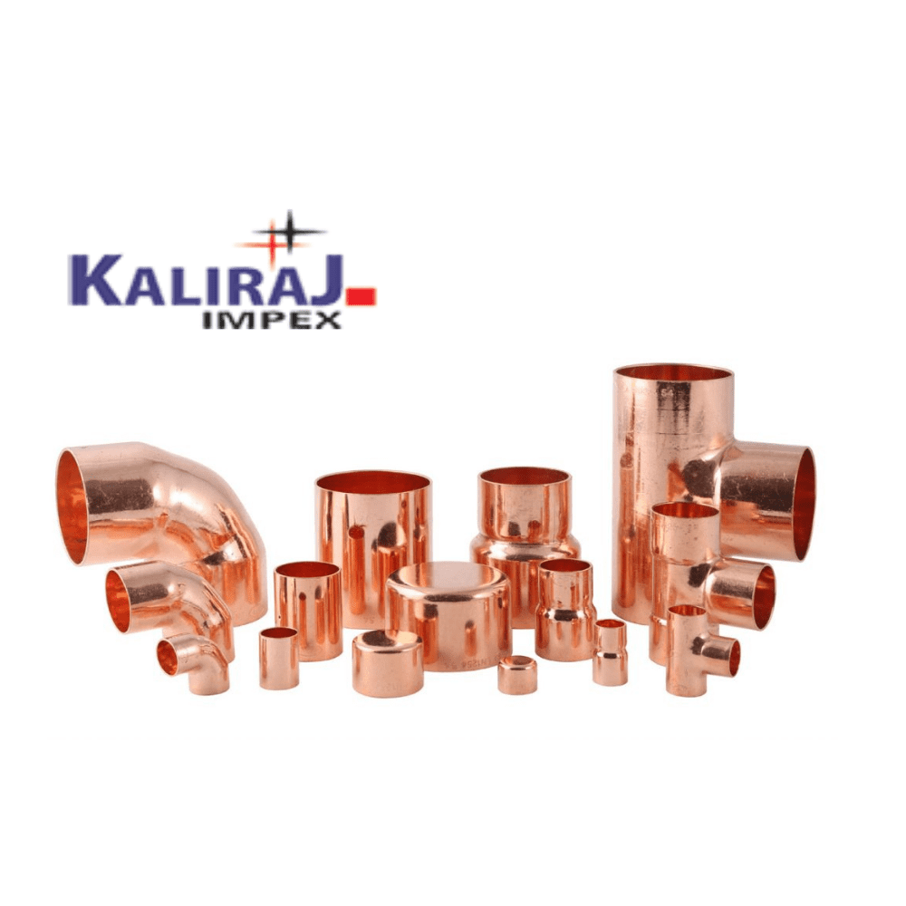 Copper Fittings
