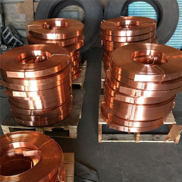 Copper Nickel Tubes & Coils