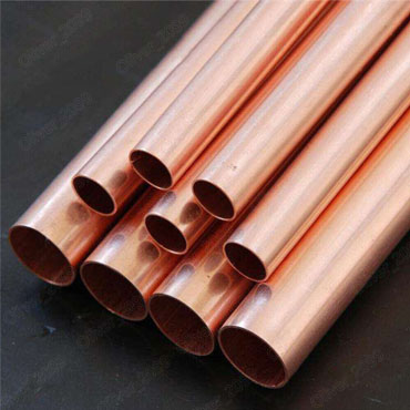 Copper Pipes
