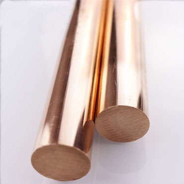 Copper Rods